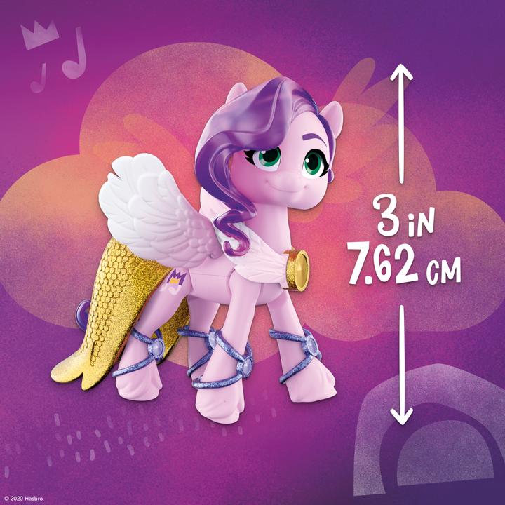 Image du produit My Little Pony Princess Petals
