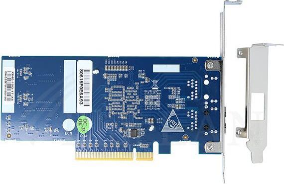 Immagine prodotto BlueOptics Scheda di rete convergente X540-T1 1xRJ45