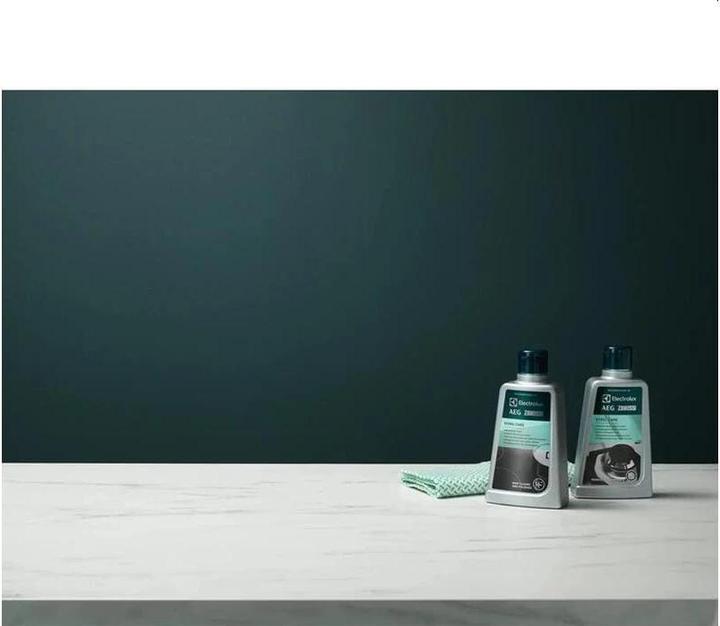 Actual product image Electrolux M3SCS200