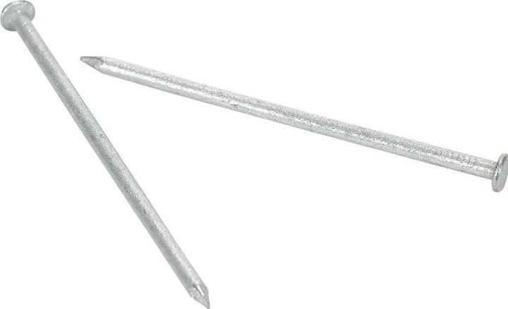 Image du produit Schweizerische Nagelfabrik Goupille à tête plate (3332 pièce(s), 20 mm)