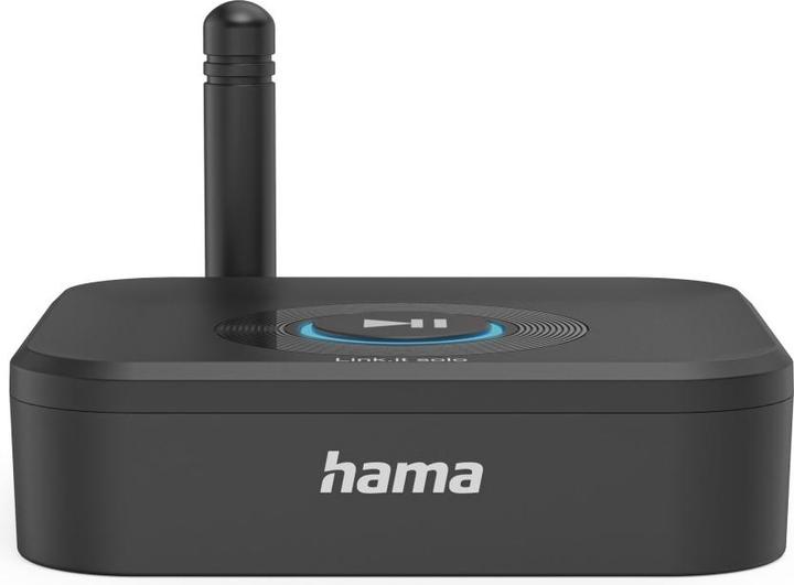 Image du produit Hama Link.it solo (Récepteur)