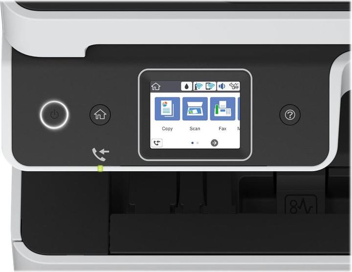 Produktbild Epson EcoTank ET-5170 (Tintentank, Farbe)