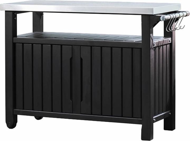 Actual product image Keter Unity