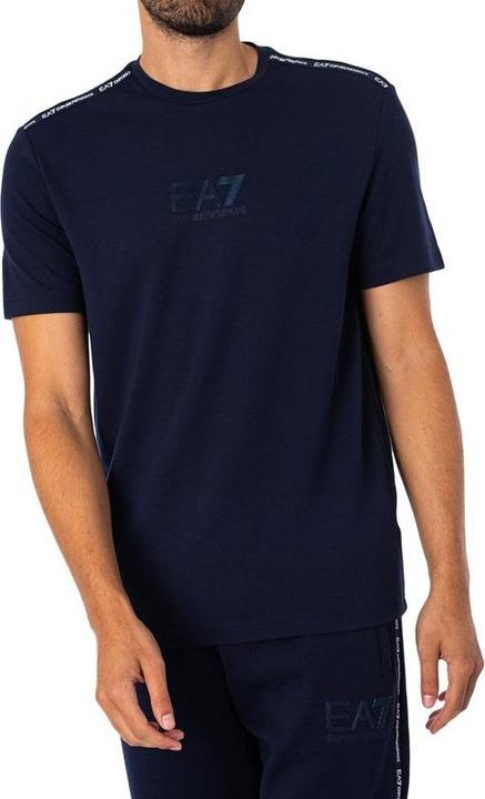Actual product image Emporio Armani t-hirt (S)