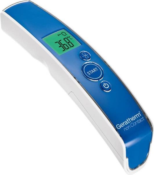 Immagine prodotto Geratherm GT-101 (Senza contatto, Fronte)