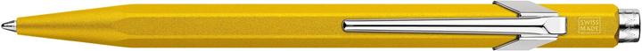 Immagine prodotto Caran d'Ache 849 Colormat-X mit Etui (Giallo, 1 x)