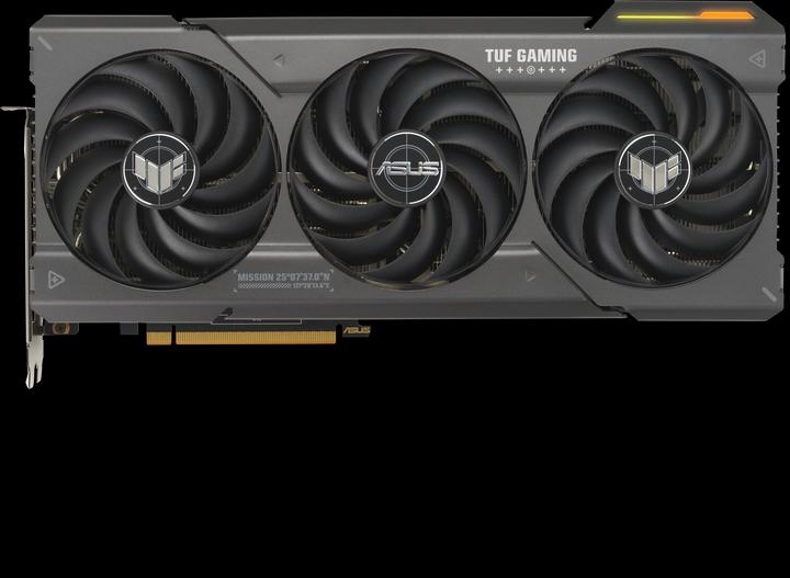 ASUS TUF Gaming Radeon RX 7700 XT OC Edition (12 GB)