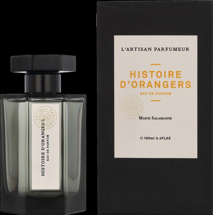 Produktbild L'Artisan Parfumeur Histoire d'Orangers (Eau de Parfum, 100 ml)