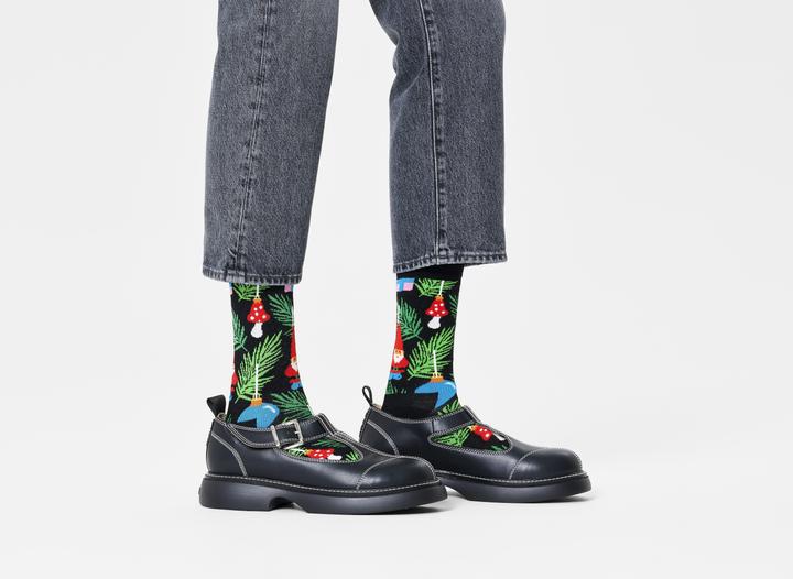 Immagine prodotto Happy Socks Albero di Natale (Confezione singola, 41 - 46)