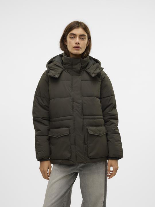 Actual product image Vero Moda VMDIANA jacket Quilted jacket (S)