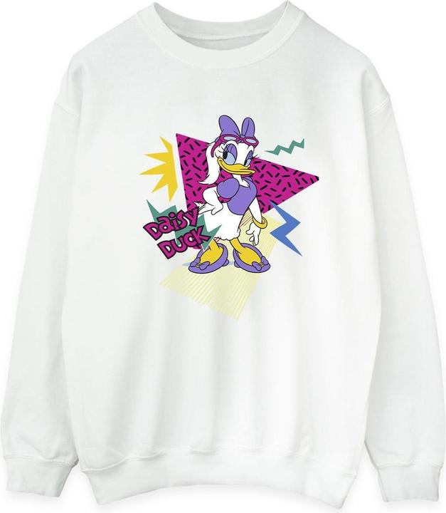 Disney Daisy Duck Cool Sweatshirt (XL)