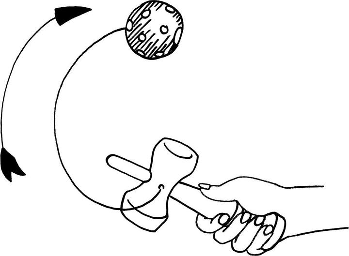 Image du produit Goki Kendama en bois