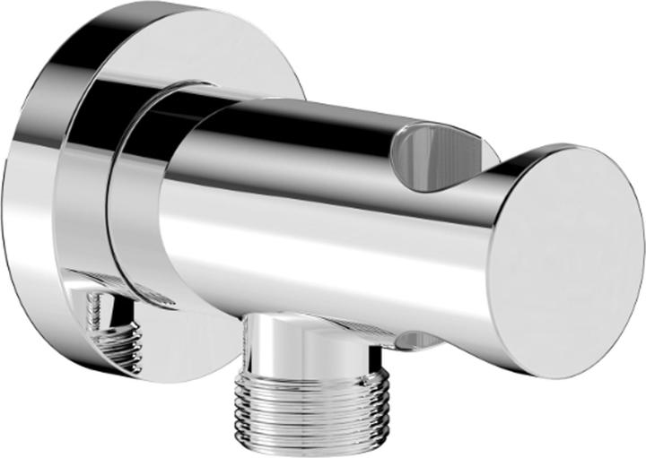 Actual product image Chris Bergen Shower set (3 Beam types)