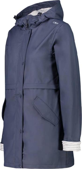 Image du produit CMP Campagnolo Veste de pluie Fix Hood (XS)
