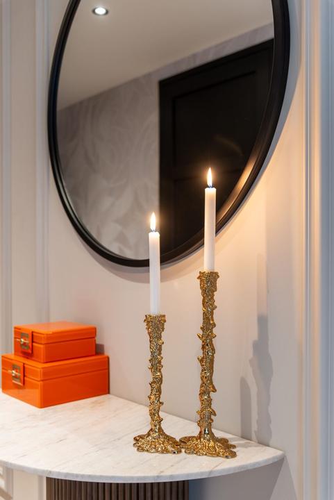 Image du produit Richmond Interiors Mayfield (90 x 80 x 45 cm)