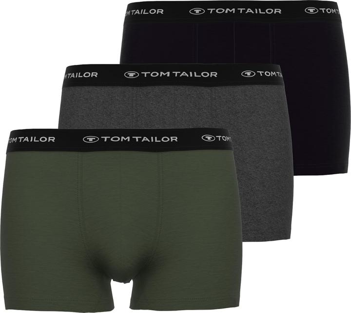 Immagine prodotto Ted Baker Boxershort Casual Stretch (M, confezione da 3)