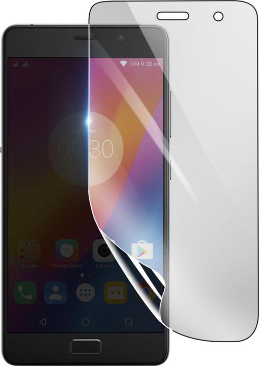 Image du produit 3MK Film hydrogel pour écran Lenovo P2 (1 pièce(s), Lenovo P2)