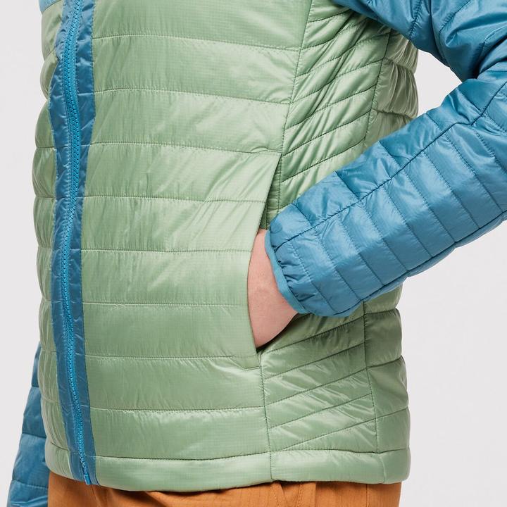 Produktbild Cotopaxi Capa Insulated Hooded Jacket (M)