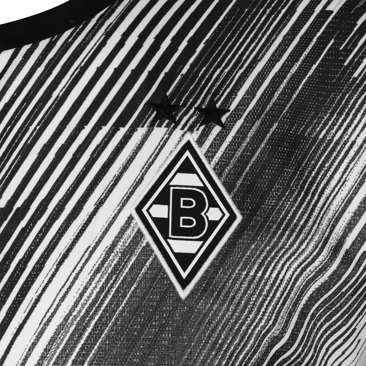 Produktbild Puma Borussia Mönchengladbach Pre-Match Trikot Herren (L)