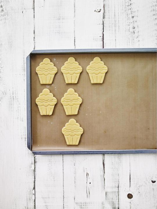 Actual product image Birkmann Long-life baking foil (50 x 45 cm)