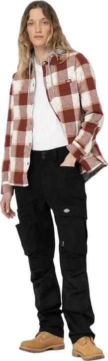 Produktbild Dickies Hemdjacke (S)