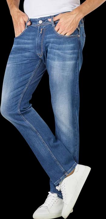 Image du produit Replay Rocco Jeans Comfort Fit Blue (W30/L32)