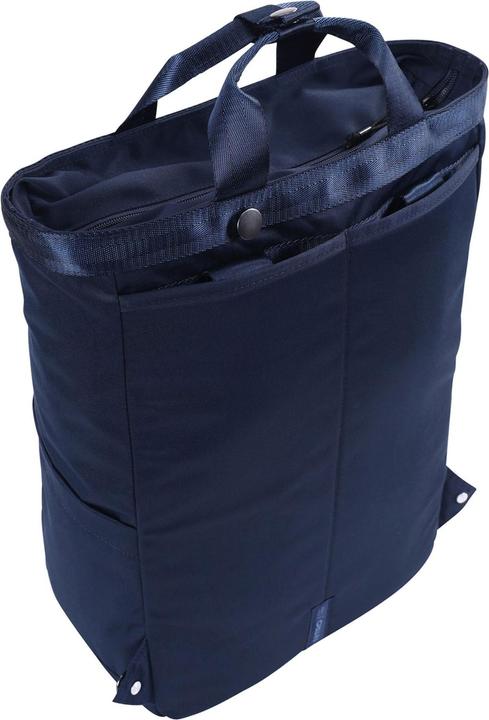Actual product image Nitro Mojo backpack 28 cm laptop compartment (15 l)