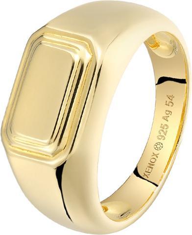 Actual product image Xenox Framed Ring (58)