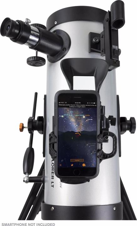 Actual product image Celestron StarSense Explorer LT 114AZ