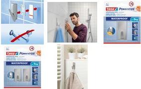 Image du produit tesa Imperméable