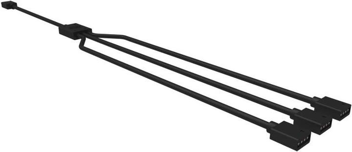 Cooler Master RGB splitter cable