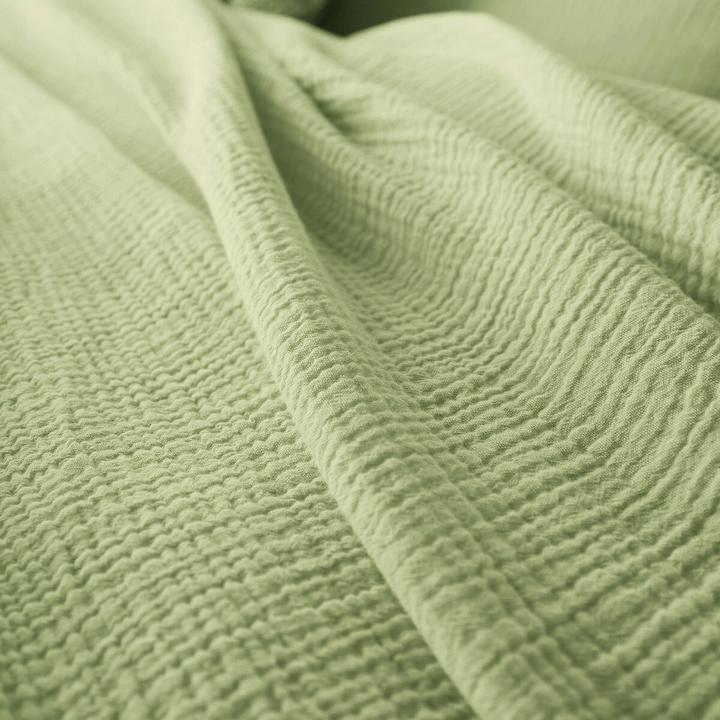 Image du produit La Redoute Interieurs Kumla (Housse de couette, 260 x 240 cm)