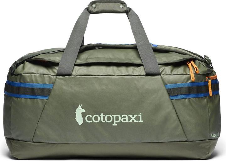 Produktbild Cotopaxi Allpa Getaway Duffel (100 l)