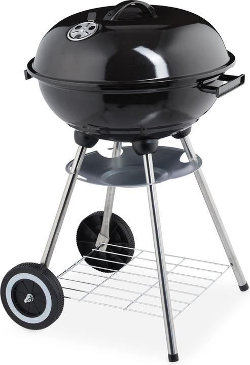Immagine prodotto Relaxdays Soffiatore a batteria M18 F2BL-0 (senza batterie e caricabatterie) (18V) (40 cm)