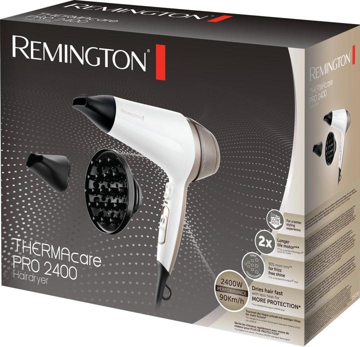 Image du produit Remington Thermacare Pro 2400