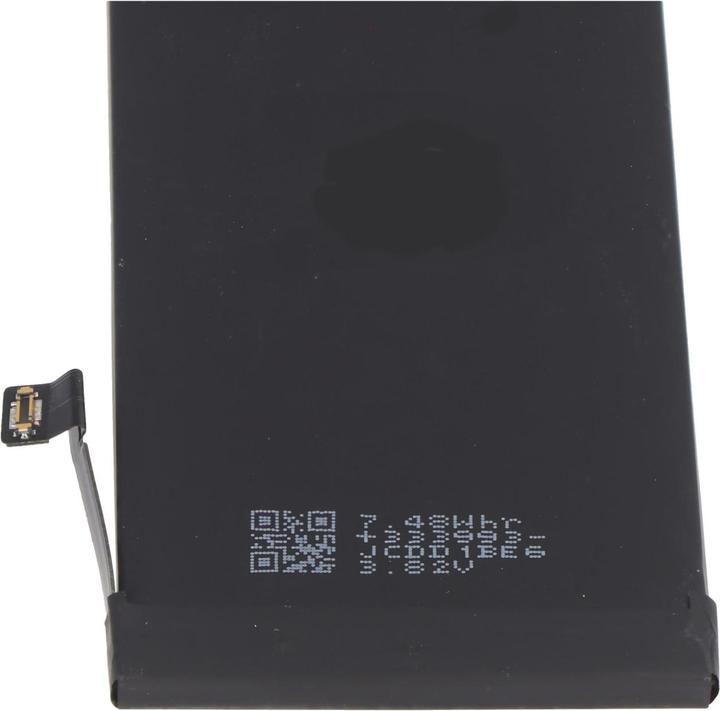 Produktbild AccuCell Akku Apple iPhone SE 2020, A2296