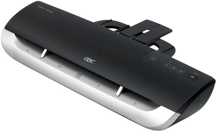 GBC Plastificatrici (75 - 125 µm, A3)