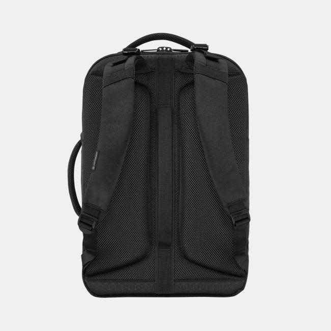 Actual product image Victorinox V-5.49 53.0, Chefs Laptop Backpack, Black Plastic