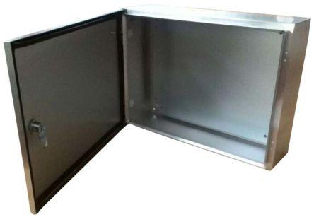Produktbild Rs Pro IP66 Wall Box, S/Steel, 360x360x240mm (Gehäuse)