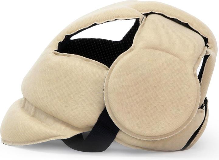 Actual product image OK Baby Baby helmet