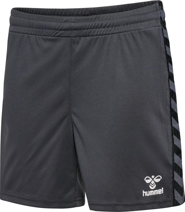 hummel Hmlauthentic Pl Shorts Kids
