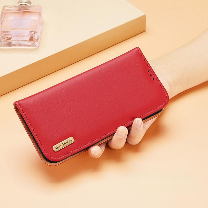 Produktbild Dux Ducis Hivo Series (Samsung Galaxy S24 Ultra)