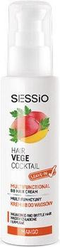 Produktbild Chantal Sessio Hair Vegetable Cocktail Multifunctional BB Hair Cream 100g