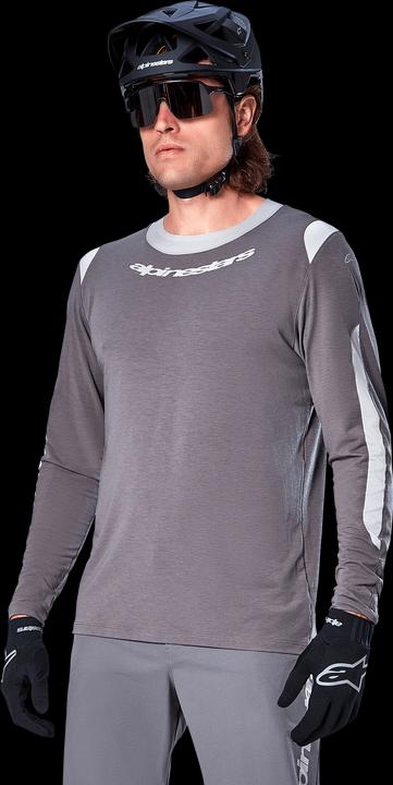 Immagine prodotto Alpinestars Maglia 24 A-Dura Dri Wool Ls (XL)
