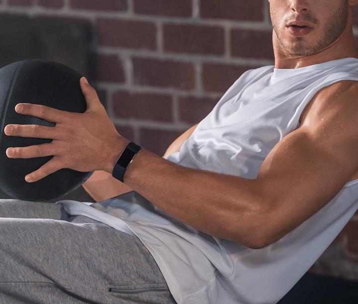 Produktbild Fitbit Charge 2 (21.45 mm)