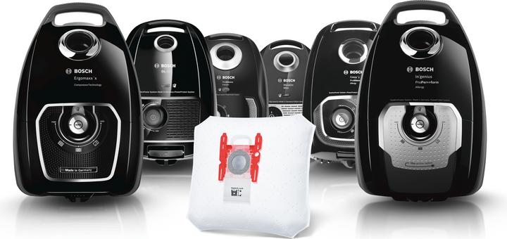 Immagine prodotto Bosch Hausgeräte AirFresh (4 x)