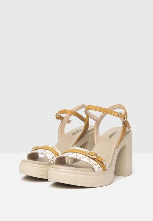 Produktbild Nero Giardini Sandalen (40)