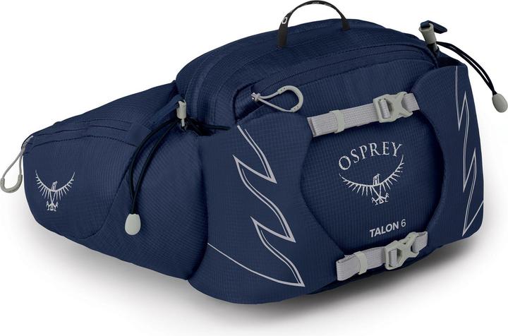 Produktbild Osprey Talon 6 Hüfttasche