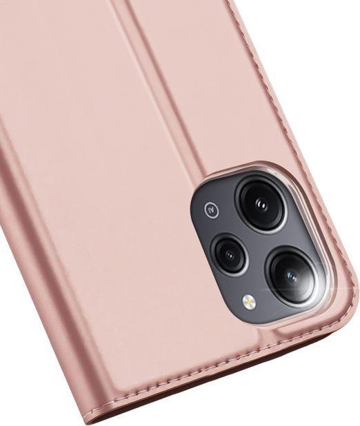 Actual product image Dux Ducis Skin Pro Series Bookcover (Xiaomi Redmi 12, Xiaomi Redmi Note 12R Pro)