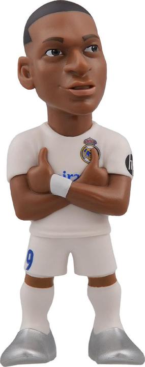 Produktbild Minix Real Madrid - Kylian Mbappé